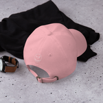 The ARROGANT Dad hat (7 colors)