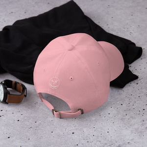 The ARROGANT Dad hat (7 colors)