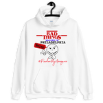 Bad Things "Yamean" Hoodie