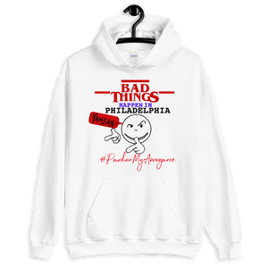 Bad Things "Yamean" Hoodie