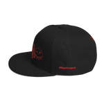 PMA Signature Snapback Hat (8 Colors)
