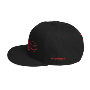 PMA Signature Snapback Hat (8 Colors)