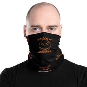 Halloween edition Neck Gaiter