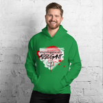 Unapologetically Arrogant  Hoodie (10 colors)
