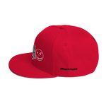 PMA Signature Snapback Hat (8 Colors)