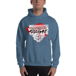 Unapologetically Arrogant  Hoodie (10 colors)