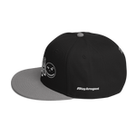 PMA Signature Snapback Hat (8 Colors)