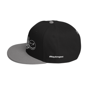 PMA Signature Snapback Hat (8 Colors)