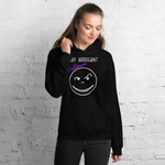 Stay Arrogant Bmore Hoodie