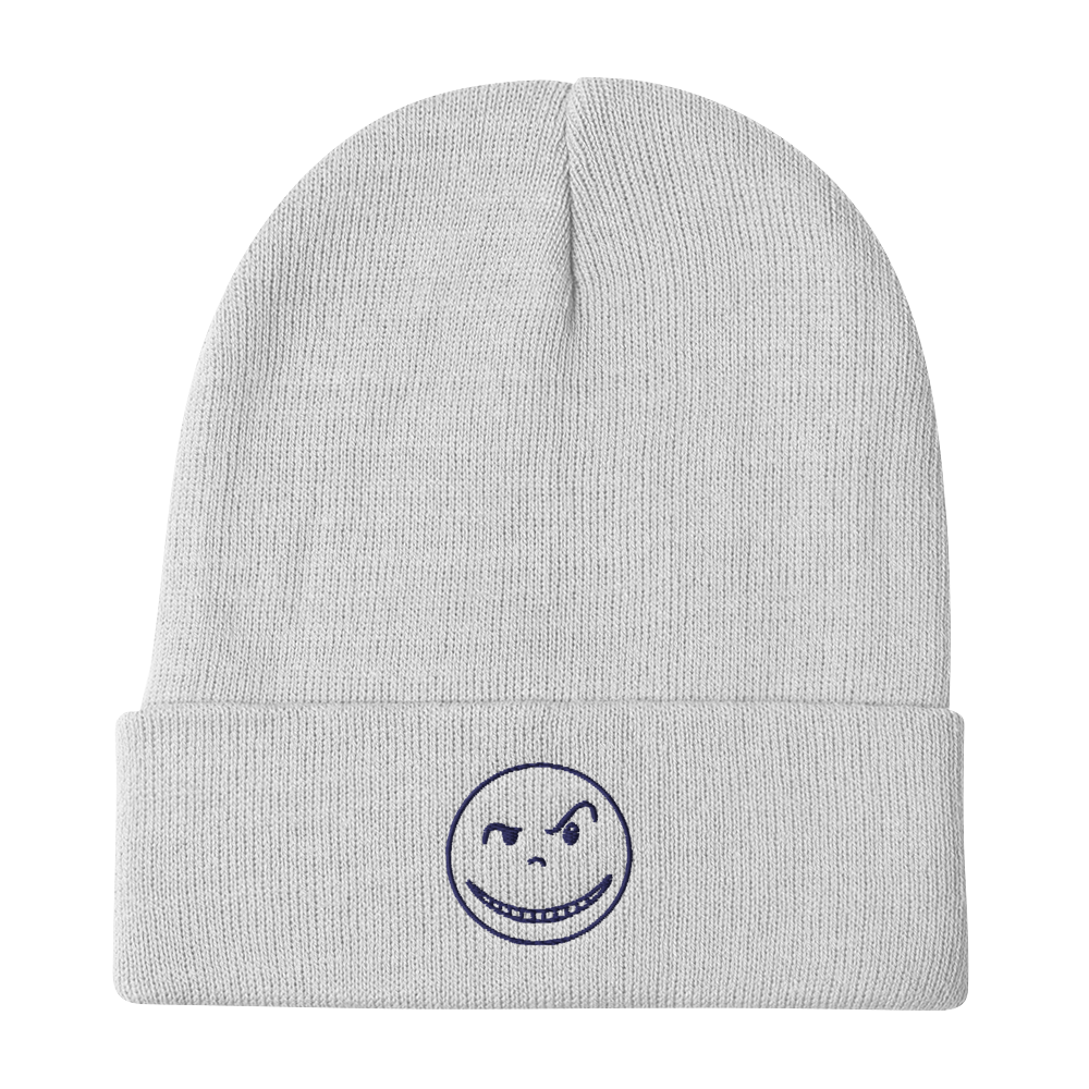 Smiley Skully