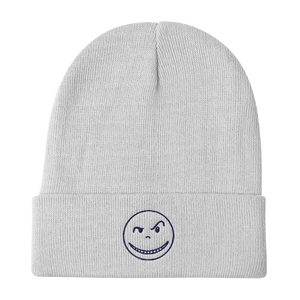 Smiley Skully