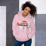 Unapologetically Arrogant  Hoodie (10 colors)