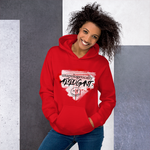 Unapologetically Arrogant  Hoodie (10 colors)