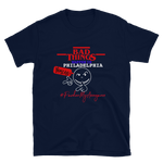 Bad Things "Yamean" T-shirt