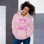 PINK Arrogant Day Hoodie (4 colors)