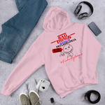 Bad Things "Tru Story Oldhead" Hoodie
