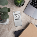 THE ARROGANT iPhone Case