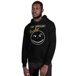 Stay Arrogant Brooklyn Hoodie