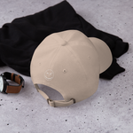 The ARROGANT Dad hat (7 colors)