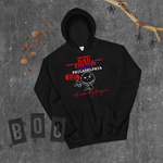 Bad Things "Tru Story Oldhead" Hoodie