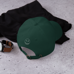 The ARROGANT Dad hat (7 colors)
