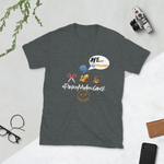 TRUMP EMOJI SHIRT