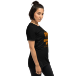 Who Gon Check Me T-Shirt