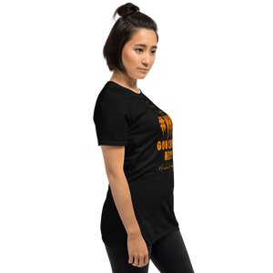 Who Gon Check Me T-Shirt