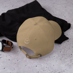 The ARROGANT Dad hat (7 colors)