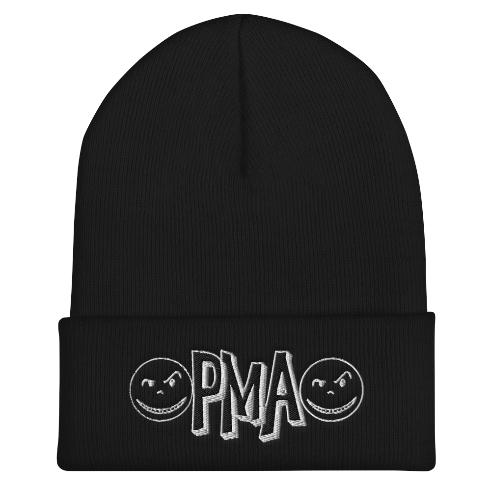 PMA signature Skully (5 Colors)