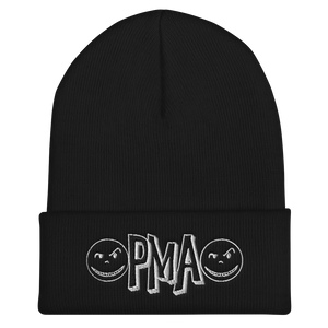 PMA signature Skully (5 Colors)