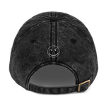 ***LIMITED EDITION*** Vintage Cotton Twill Cap (3 colors)