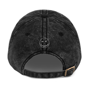 ***LIMITED EDITION*** Vintage Cotton Twill Cap (3 colors)
