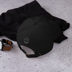 The ARROGANT Dad hat (7 colors)