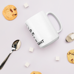 THE ARROGANT Mug