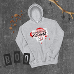 Unapologetically Arrogant  Hoodie (10 colors)