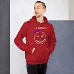 Stay Arrogant Philly Hoodie