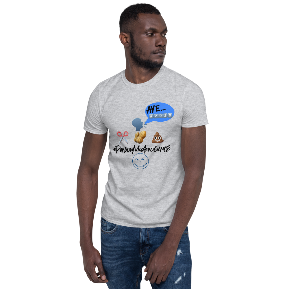 2020 EMOJI SHIRT