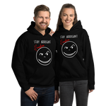 Stay Arrogant Houston Hoodie