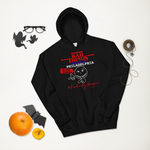 Bad Things "Tru Story Oldhead" Hoodie