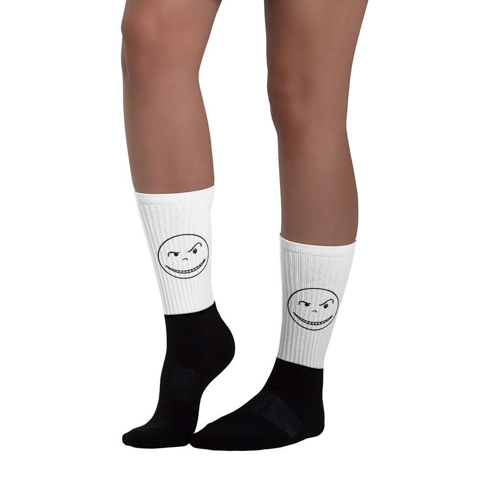 ARROGANTSocks