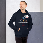 Karen Emoji Unisex Hoodie