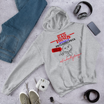 Bad Things "Rumble Me" Hoodie