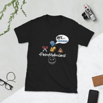 2020 EMOJI SHIRT