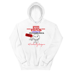 Bad Things "Rumble Me" Hoodie