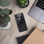 THE ARROGANT iPhone Case