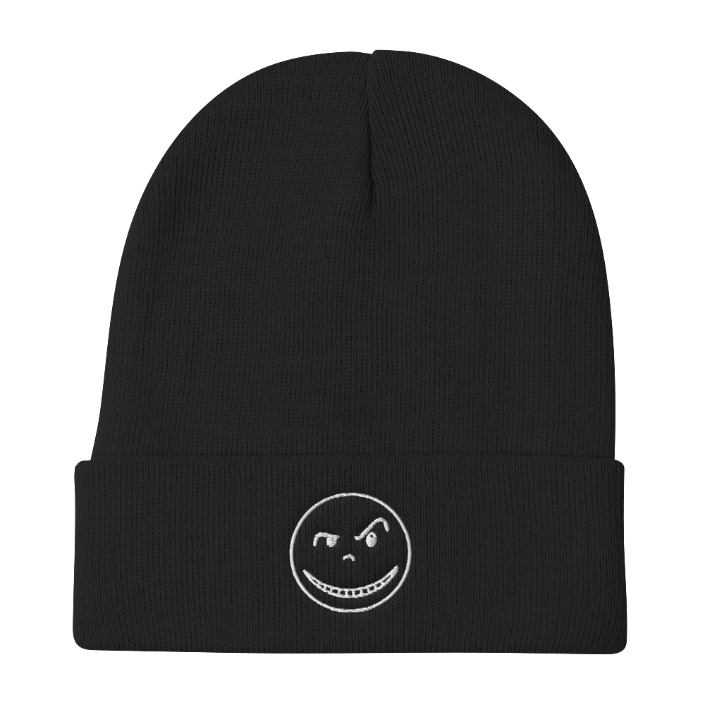 Smiley Skully