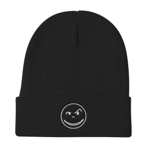 Smiley Skully