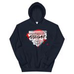 Unapologetically Arrogant  Hoodie (10 colors)