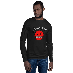 Arrogant AF Long Sleeve